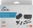 Cardo Palktalk Outdoor 2ND Helmet Kit ACC00017 New. Price: $110.44.
