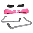 Barkbusters Vps Pink Handguard & Two Point Mount Kove 450 Rally 2024-2025 New. Price: $181.33.