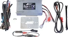 J&m STAGE6 Amplifier Kit 4-CHANNEL (JMA6-1000HR16-UL) New. Price: $949.99.