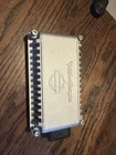 24-25 Harley Davidson Road Glide Rockford Fosgate 200W Amplifier New. Price: $59.99.