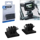 Oxford Cliqr Action Camera Mounts Motorbike Sports Black Motorcycle Universal New. Price: $14.30.