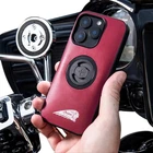 Sp Connect 0636-0740 50802 Indian Case Iphone 16 Pro Max Red New. Price: $59.99.