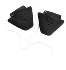 Echo Ecom Audio Ear Pads Motorcycle Street Bike 03-001 514025 New. Price: $13.49.