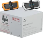 Cardo Packtalk Outdoor Instructor Kit SP000002 71-5074 New. Price: $1169.96.
