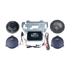 J&m Corporation Rokker Extreme Speaker/amplifier KIT-XXRK-400SP214SG New. Price: $926.96.
