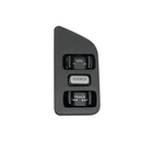 2018-2025 Genuine Honda Goldwing Tour Dct Passenger Audio Switch 08A70-MKC-A00 New. Price: $193.74.