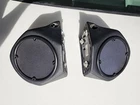 2013 Harley Tour Pack Speakers Pods Used. Price: $79.99.
