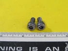Yamaha FZ1 XV1700 SR400 XTZ12 Nos Oem Socket Bolt 91314-06012-00 Pack Of Jh New. Price: $12.95.