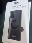 Sp Connect Phone Case Black Samsung S20 55131 Bike Cycling Rain Mud New. Price: $28.11.