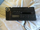 1992-1997 Bmw K1100LT Am Fm Stereo Radio & Cassette Player 65142304503 Used. Price: $40.00.