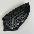 Victory Cross Country 2011 Right Side Speaker Grill Trim Fairing Cover 5438836 Used. Price: $61.06.