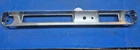 Oem 62 Cadillac Chrome Dash Instrument Cluster Speedometer Gauges Radio Bezel Used. Price: $146.99.