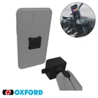 Oxford Cliqr Motorcycle Motorbike Ball Mount System Black - 1 Inch OX853 New. Price: $20.38.