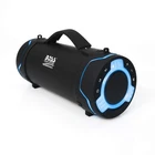 Boss Audio Tube Portable Bluetooth Weatherproof Speaker With 8 Hours Play Time New. Price: $46.89.
