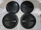 Harley-davidson Rockford Fosgate Stage Tour-pak Lower Speakers 15-25 Touring Used. Price: $289.95.