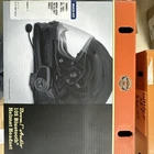 Harley Boom Audio 10S Bluetooth Helmet Headset 76000837 New. Price: $149.95.