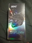 Ejeas V6C Professional Referee Intercom Bluetooth Fm Radio Football Left Open. Price: $65.00.
