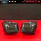 1998 Honda Goldwing GL1500SE Rear / Back Speakers Housings Cases Grille Used. Price: $80.75.
