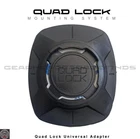 Quad Lock Universal Adaptor Case Phone Mount Adapter Best Deal New. Price: $7.99.