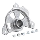 Acerbis X-brake/spider Evolution Disc Cover Mount For Ktm Husqvarna Husaberg New. Price: $38.82.