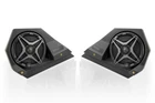 Polaris Slingshot Side-panel Speaker-pods With 120WATT 6.5 Ssv Works New. Price: $339.99.