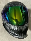 Ruroc Atlas 4.0 Jormungandr S/m Helmet With Shockwave Make Offer!!! Pre-owned. Price: $550.00.