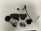 Sena Spider ST1 Motorcycle Headset Scratched, No Box, Read Description. Used. Price: $129.99.