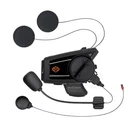 Sena Harley Davidson 50C 4K Camera And Bluetooth Communication With Headset Kit Remanufactured. Price: $349.99.