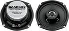 Hogtunes Front Speakers 40W #HT-44 Harley Davidson Electra Glide/tour New. Price: $119.95.