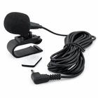 3.5MM Microphone For Soundstream Car Stereo Radio Handsfree Replacement New. Price: $9.25.