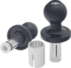 Ridepower Rpstemmountadpt Ball Adapter For Secure Device Mounting New. Price: $20.90.