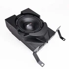 Quart MBQX-SUB-2 10" Underseat Subwoofer System 400W For Can-am Maverick X3 New. Price: $499.99.