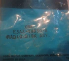 Ford 1985 1991 Crown Victoria Country Squire Radio Knob Disc E5AZ-18830-A New. Price: $14.88.