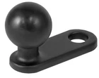 Ram Mount Aluminum Small Motorcycle Base With 11MM Hole And Inch Ball New. Price: $16.49.
