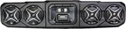 Ssv Works WP3 Series KIT-4 Speakers For 2019 Polaris Ranger Xp 1000 Eps New. Price: $862.65.
