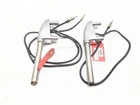 88-00 Honda GL1500 Goldwing Rear Left Cb & Right Radio Antenna Base Set Used. Price: $57.91.