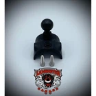 Lamonster Garage Top Cuff With Ram Ball LG-1037-252025-X1 New. Price: $67.95.
