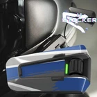Vinyl Protection Sticker For Cardo Packtalk Edge Waterproof Rim Decal - 03 New. Price: $10.38.