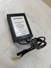 2012-2017 Honda GL1800 Gold Wing Oem Cb Radio Kit 08E95-MCA-100B Used. Price: $499.00.