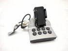 05-09 Bmw K1200LT Radio Control Module Unit With Phone Mount Holder Used. Price: $223.81.