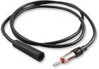 Jensen Antenna Extension Cable - 48" Universal 0300187 New. Price: $21.95.