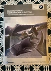 Bmw Motorrad Schuberth C3 Helmet Communication System 71602219827 Nos New. Price: $179.00.
