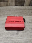 2014-2023 Harley Davidson Touring Hawg Wired CS300 300W Audio Stereo Amplifier Used. Price: $74.99.
