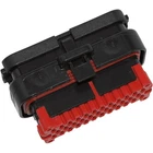 Namz Radio Connector 35 Position Female For Harley Davidson NA-776164-1 New. Price: $36.78.