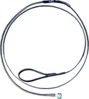 J & Passive Flexpower Hide-away Am/fm/wb Antenna FPA-HCFM14-P New. Price: $87.29.
