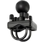 Mount Dual Stainless Steel U-bolt Base 1.5 Inch Ball RAM-235U New. Price: $25.00.