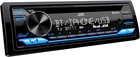 New Jvc KD-T720BT 1-DIN, Am/fm/cd Car Audio Receiver W/ Bluetooth, Usb. Price: $119.00.
