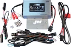 J&m JMA6-400HR16-UL 4-CHANNEL Amplifier Kit -'16-'23 Fltru/fltrk Road Gl New. Price: $674.99.