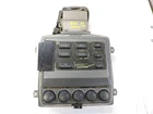 Honda Goldwing GL1500 Radio Tuner Audio Unit 39110-MT8-7710 Used. Price: $90.45.
