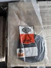 Harley Davidson Genuine Speaker Grill Cover & Hardware Kit 76228-33 New. Price: $14.99.